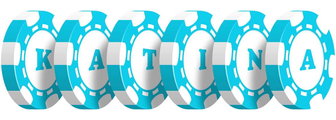 Katina funbet logo