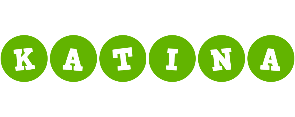 Katina games logo