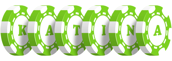 Katina holdem logo