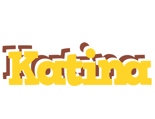 Katina hotcup logo