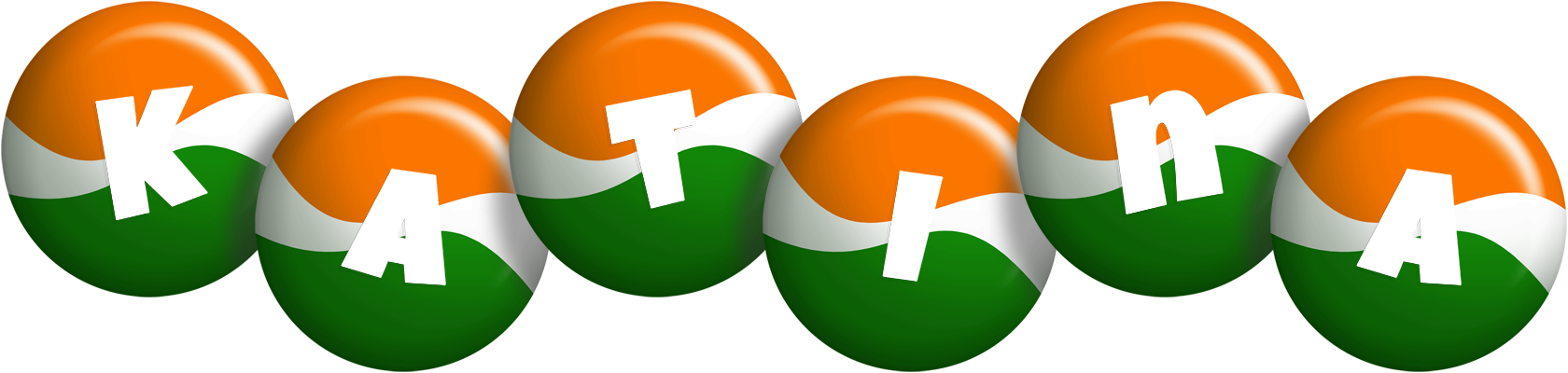 Katina india logo