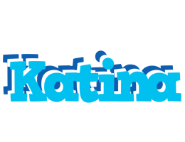 Katina jacuzzi logo