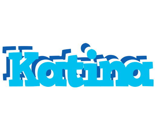 Katina jacuzzi logo