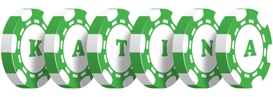 Katina kicker logo