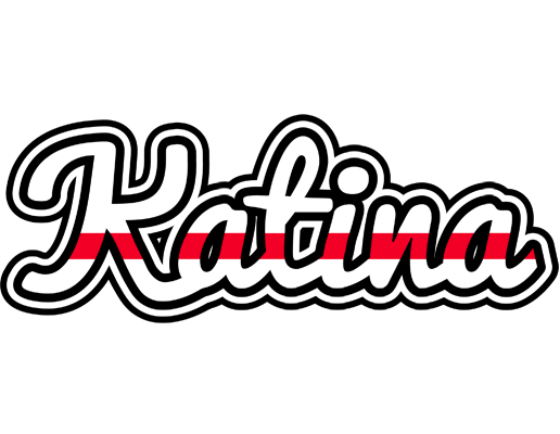 Katina kingdom logo