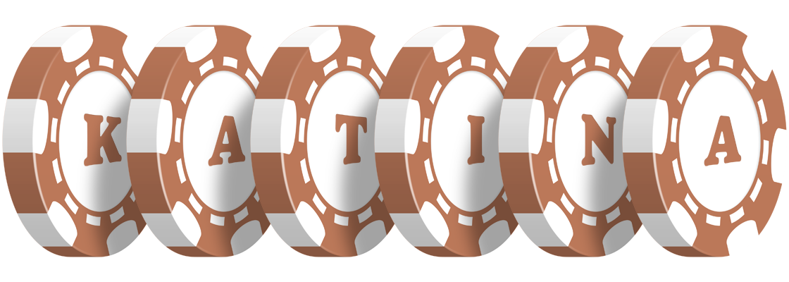 Katina limit logo