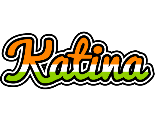 Katina mumbai logo