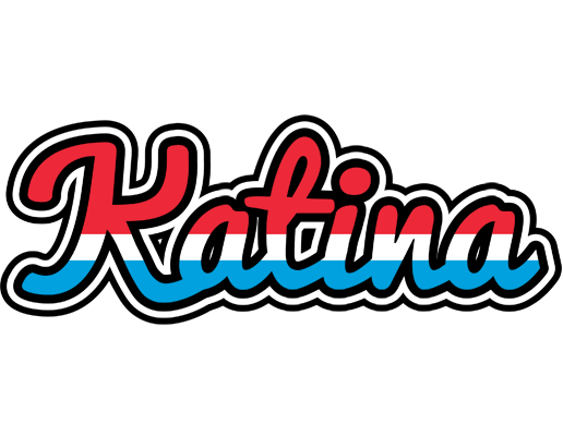 Katina norway logo