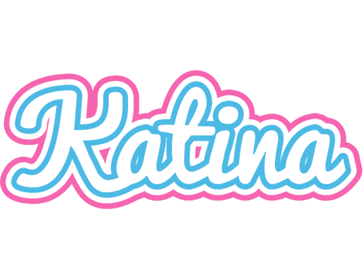 Katina outdoors logo