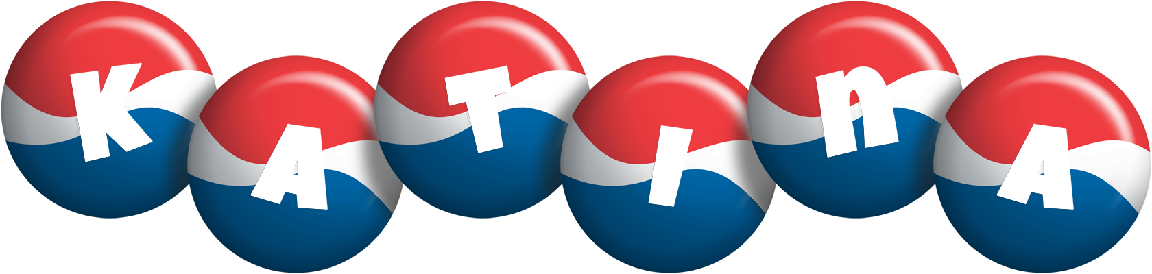 Katina paris logo