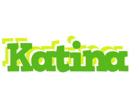 Katina picnic logo