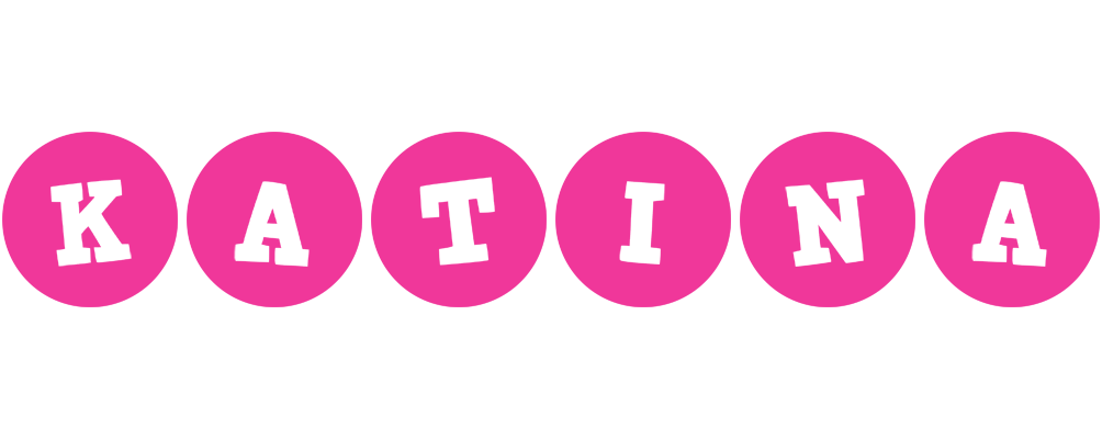 Katina poker logo