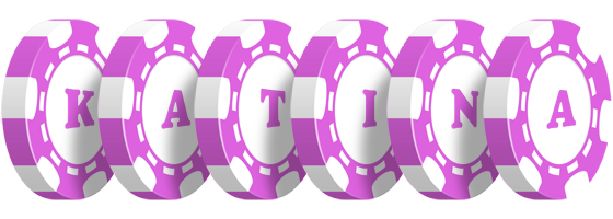 Katina river logo