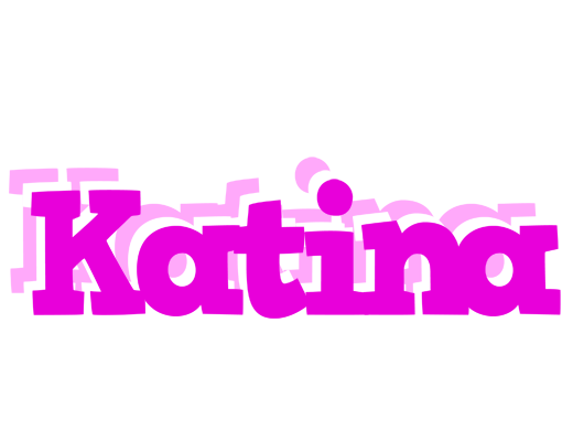 Katina rumba logo
