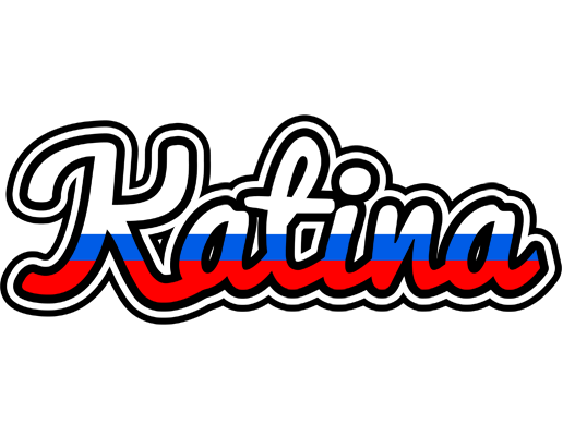 Katina russia logo