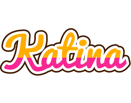 Katina smoothie logo