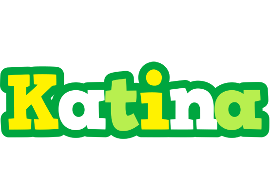 Katina soccer logo