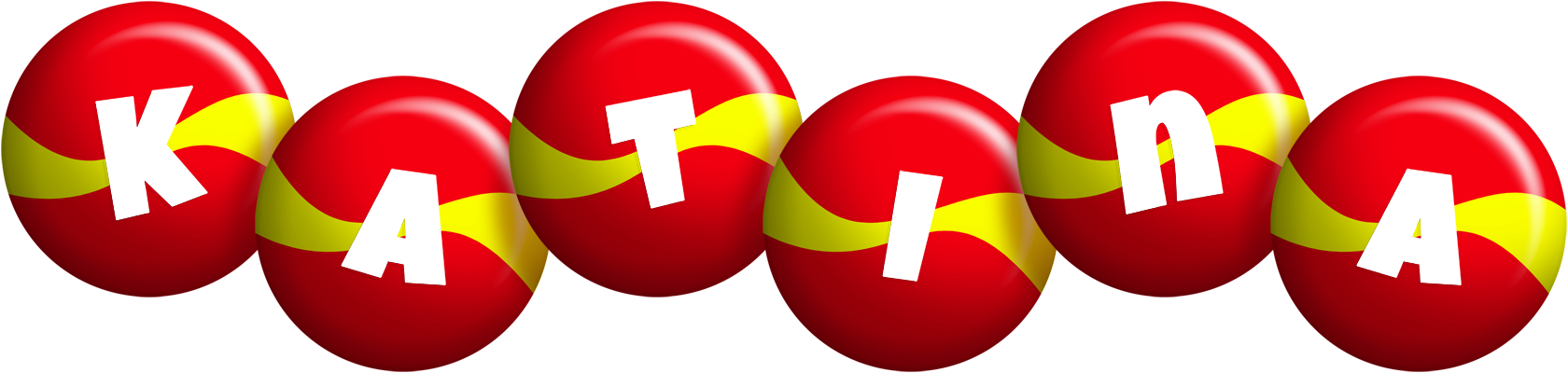 Katina spain logo