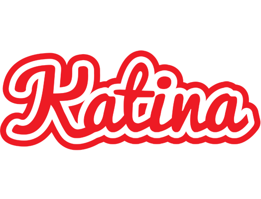 Katina sunshine logo