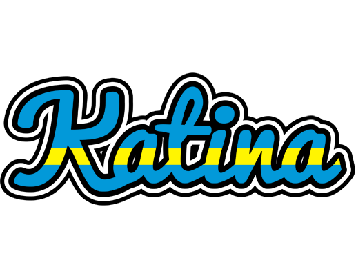 Katina sweden logo