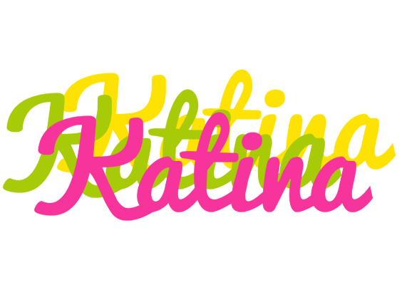 Katina sweets logo