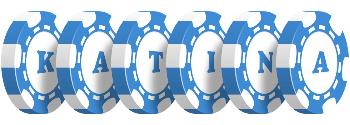 Katina vegas logo