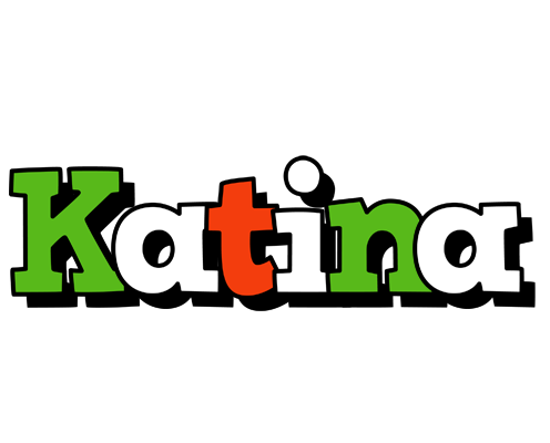 Katina venezia logo