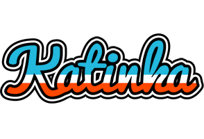 Katinka america logo