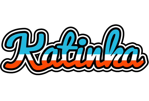 Katinka america logo