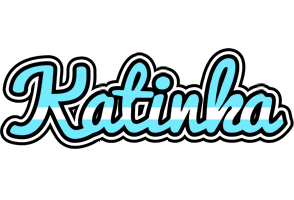 Katinka argentine logo