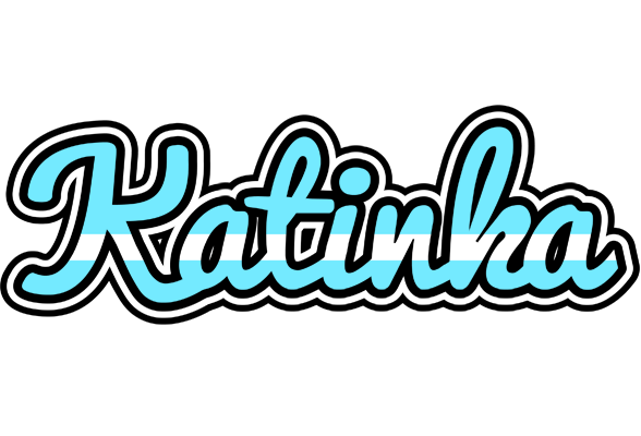 Katinka argentine logo