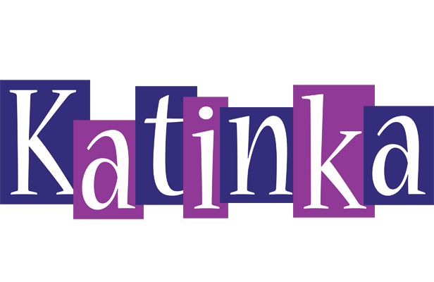 Katinka autumn logo