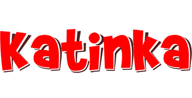 Katinka basket logo