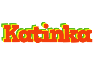 Katinka bbq logo