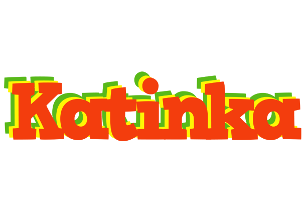 Katinka bbq logo