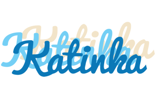 Katinka breeze logo