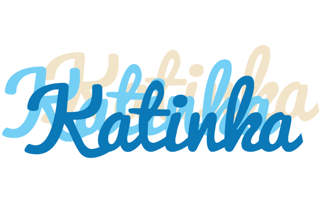 Katinka breeze logo