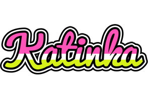 Katinka candies logo