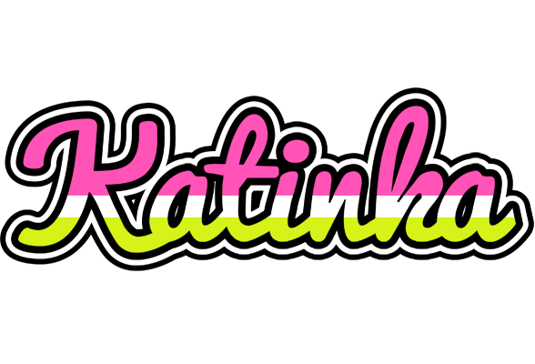 Katinka candies logo