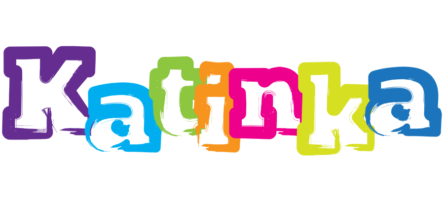 Katinka casino logo