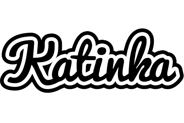 Katinka chess logo