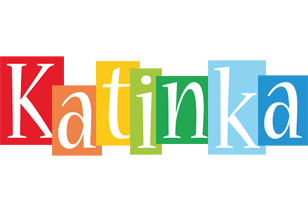 Katinka colors logo