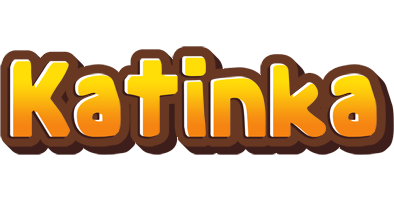 Katinka cookies logo