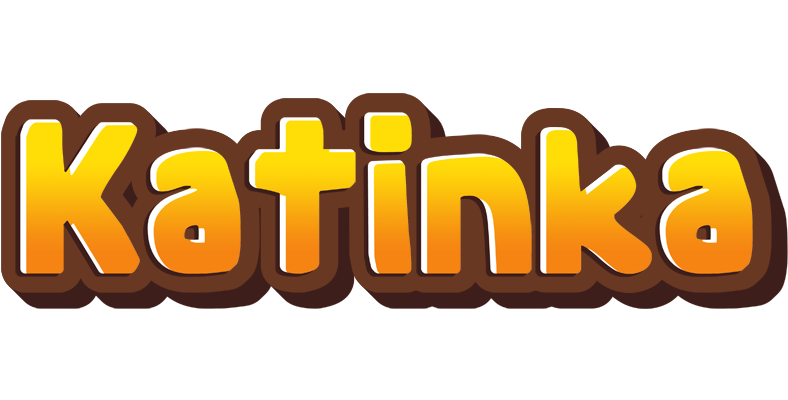 Katinka cookies logo
