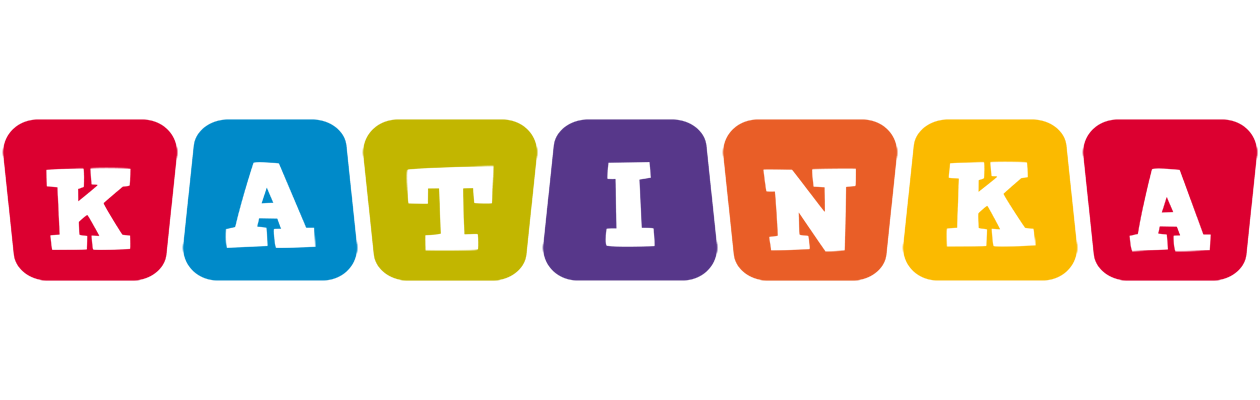 Katinka daycare logo