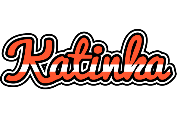 Katinka denmark logo