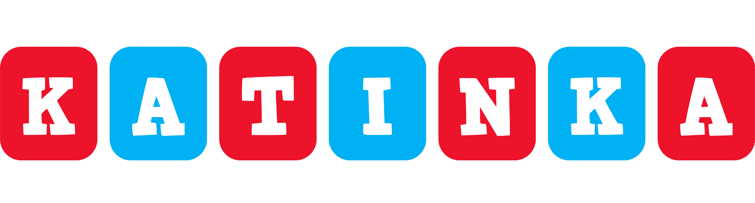 Katinka diesel logo