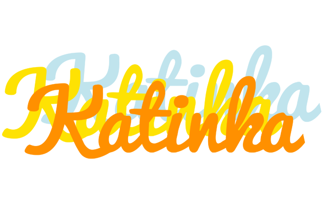 Katinka energy logo