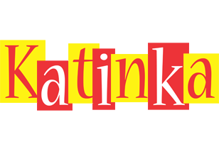 Katinka errors logo