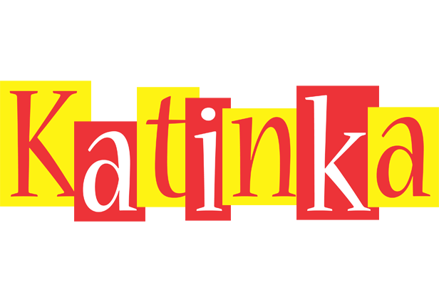 Katinka errors logo